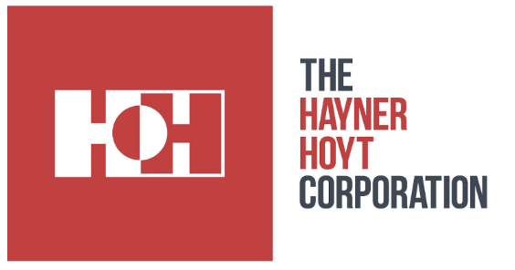 Hayner Hoyt Logo