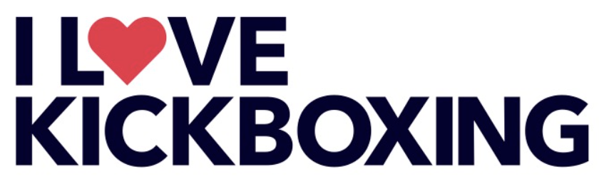 I Love Kickboxing Logo