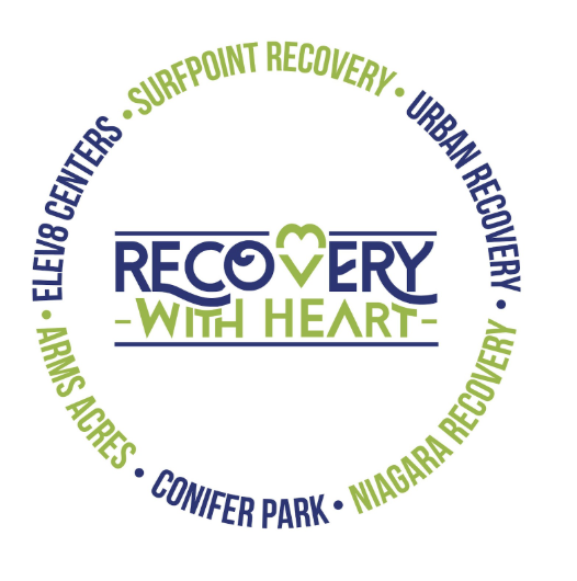 Recovery with Heart