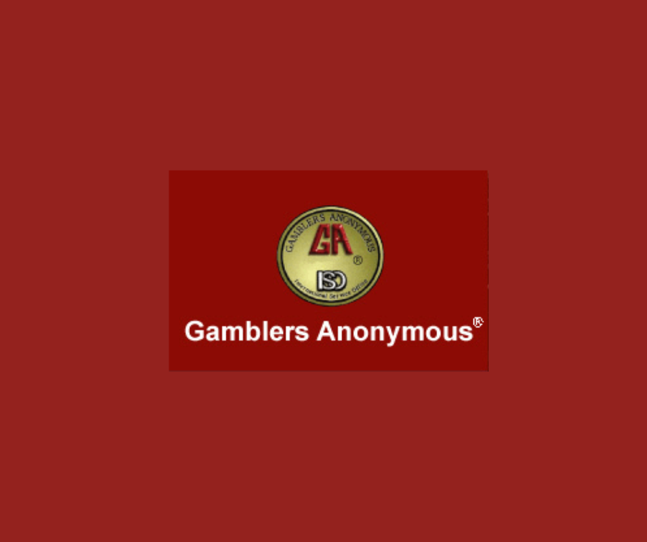 Gambler’s Anonymous
