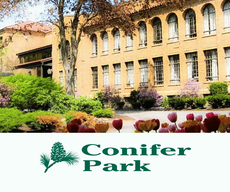 Conifer Park