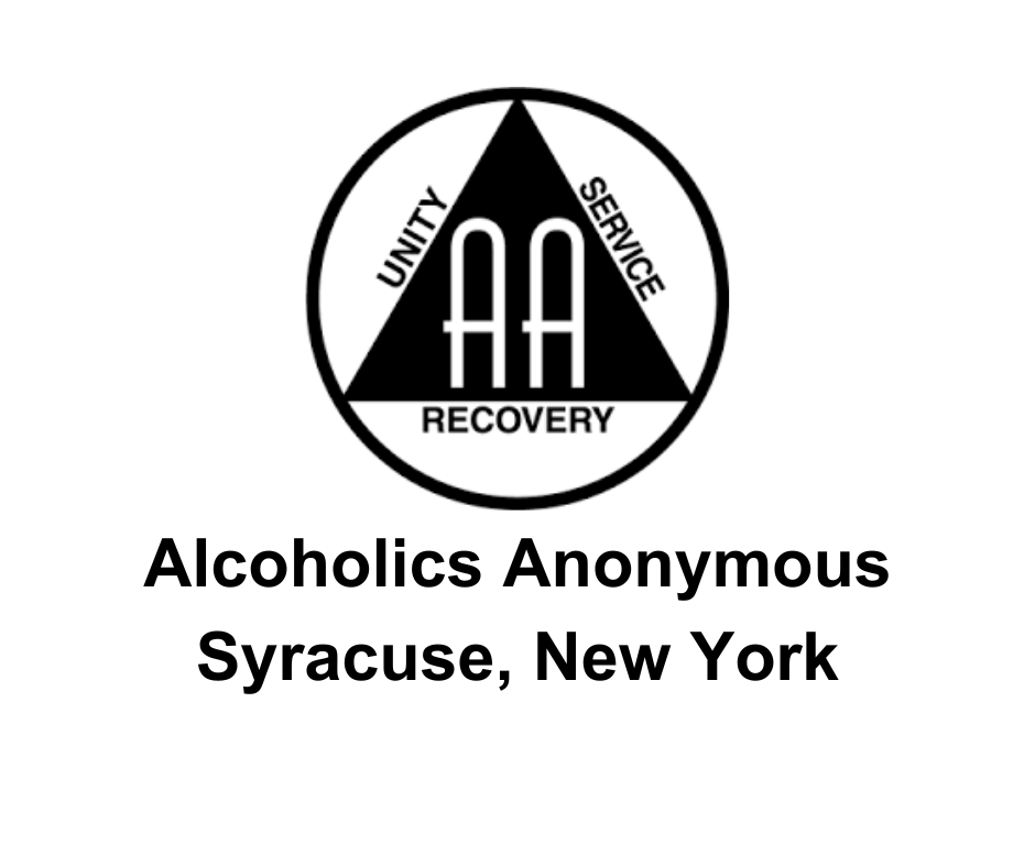 Alcoholics Anonymous Syracuse