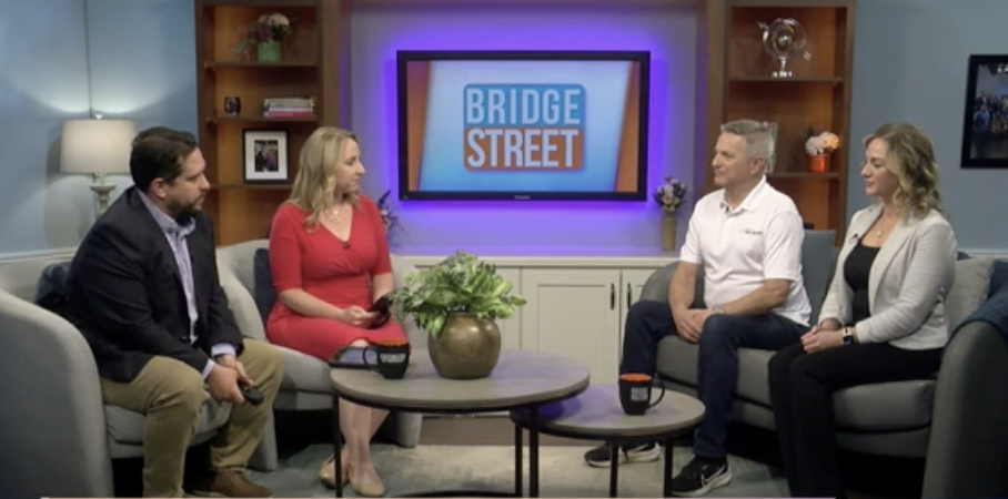 Bridge Street 2025