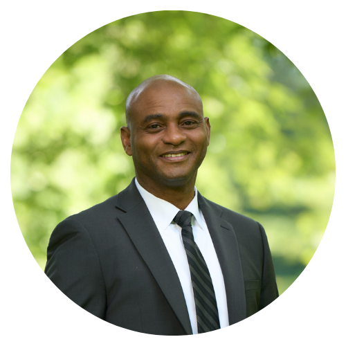 Okosun Edoro, MD, MPH, MBA