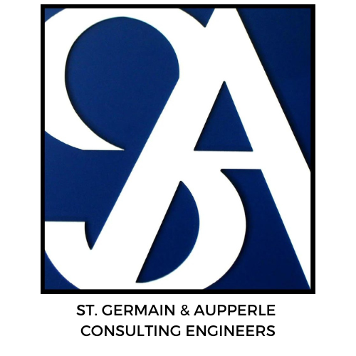 ST. GERMAIN & AUPPERLE CONSULTING ENGINEERS